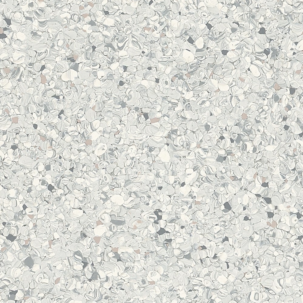 Гомогенний лінолеум Tarkett Norma LIGHTGREY 0030